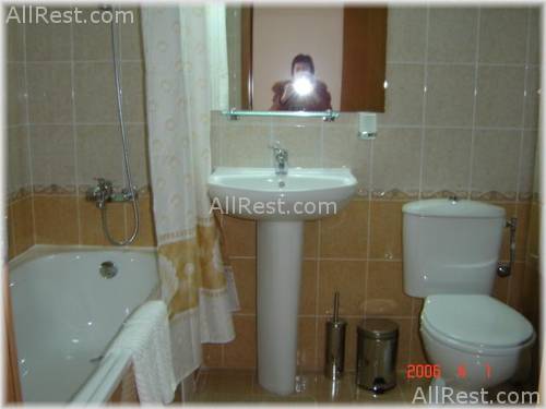 Laplandia Aparthotel 9